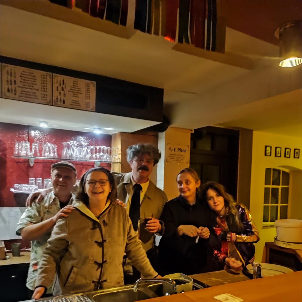 Restaurant "Gaststätte Stadtkrug" in Beverungen