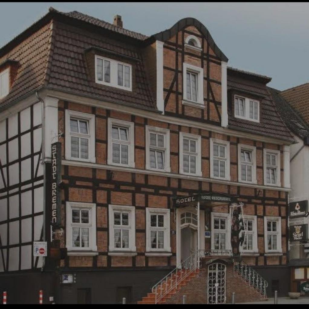Restaurant "AKZENT Hotel Stadt Bremen" in Beverungen