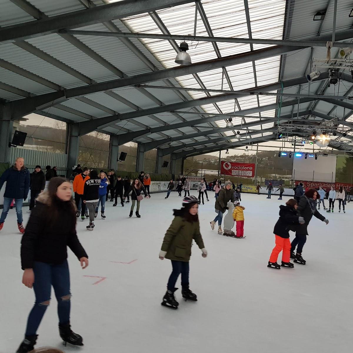 Restaurant "Kufenalm" in Beverungen