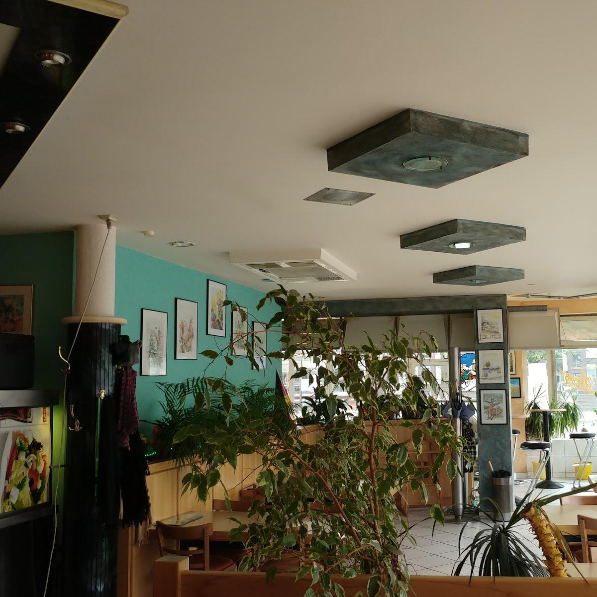 Restaurant "Beverunger Bierstube" in Beverungen