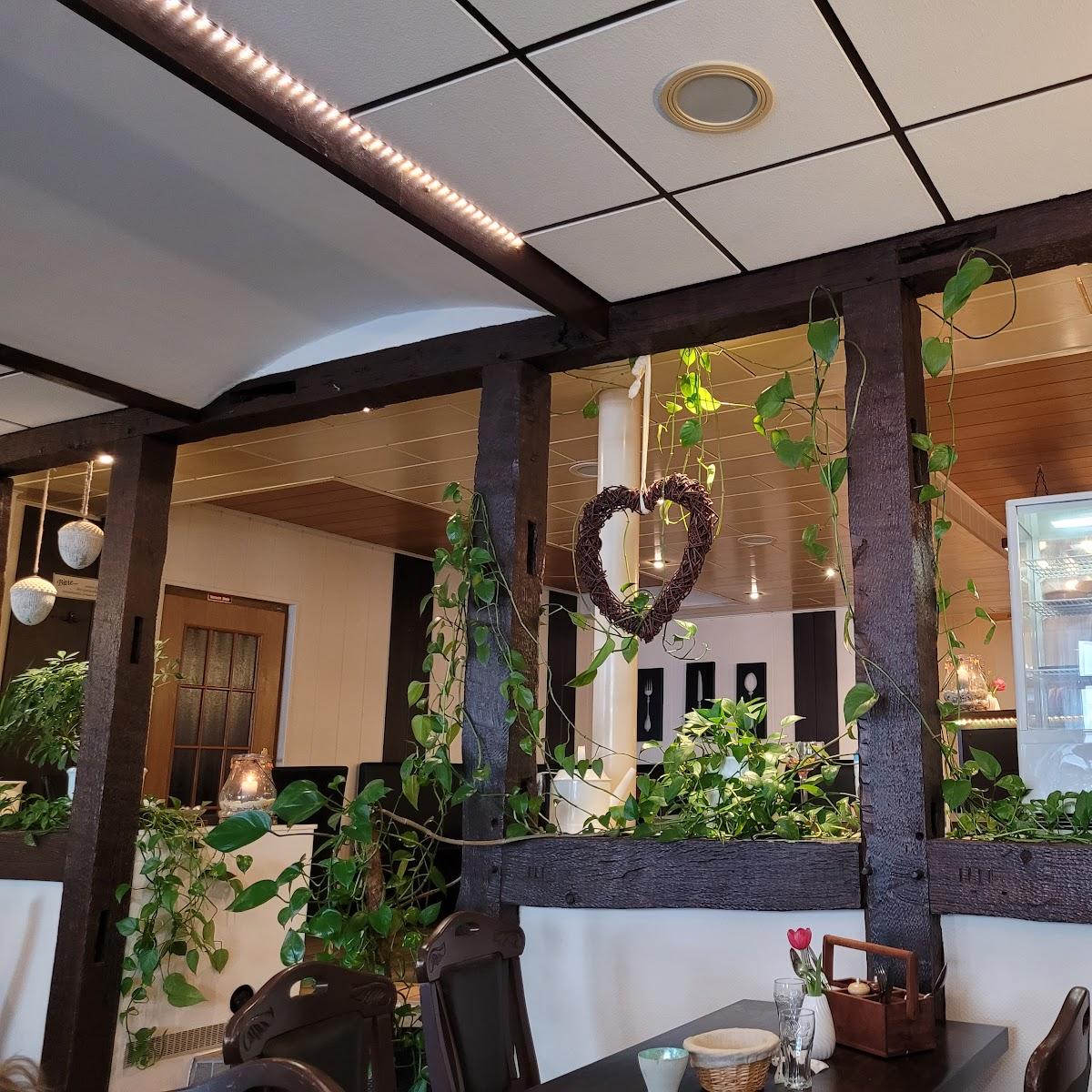 Restaurant "Restaurant Pizzeria Lupu" in Bad Karlshafen