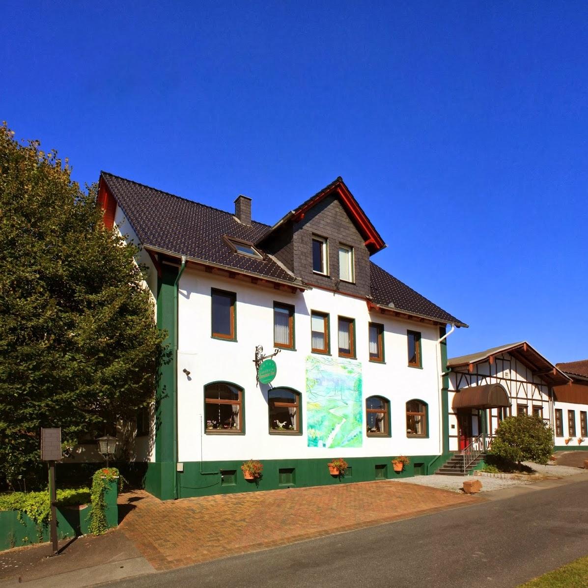 Restaurant "Axelsee" in  Beverungen