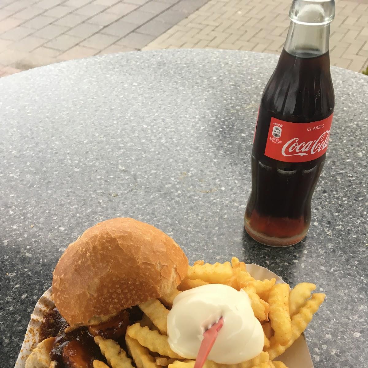 Restaurant "Restaurant Weserberg-Terrassen - Kroatische Spezialitäten" in  Fürstenberg