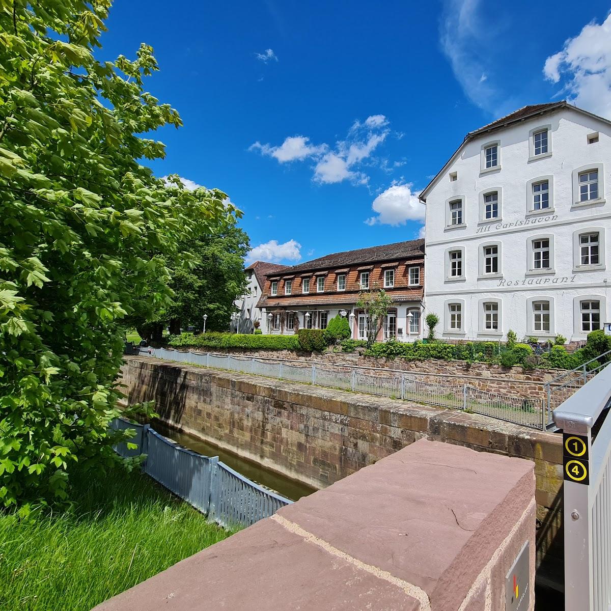 Restaurant "Kaya Grill" in  Beverungen