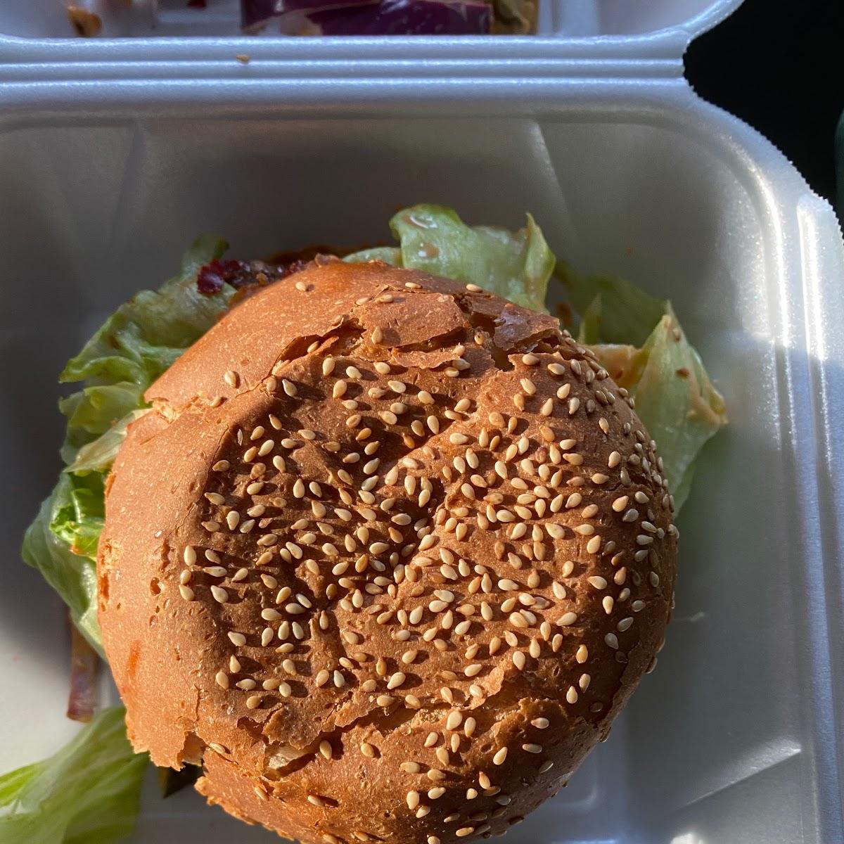 Restaurant "Pizza bar classic" in  Holzminden