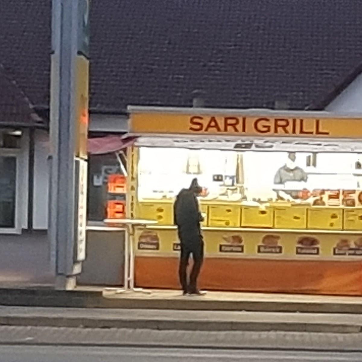 Restaurant "Sari Grill" in Beverungen