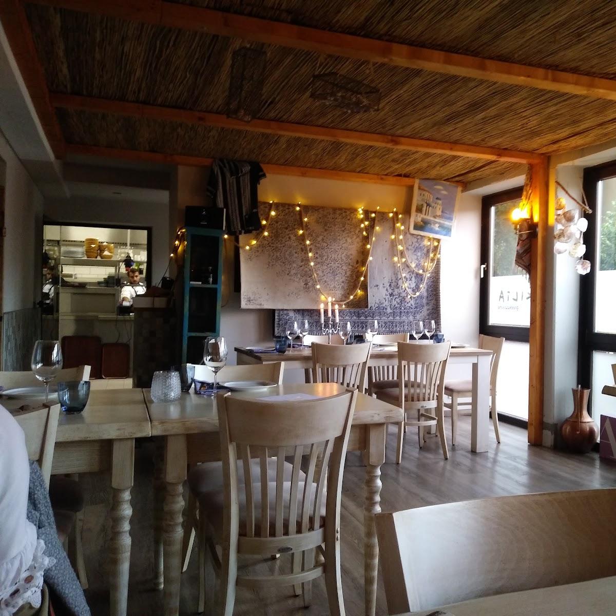 Restaurant "Pikilia-greekcuisine" in Bottrop