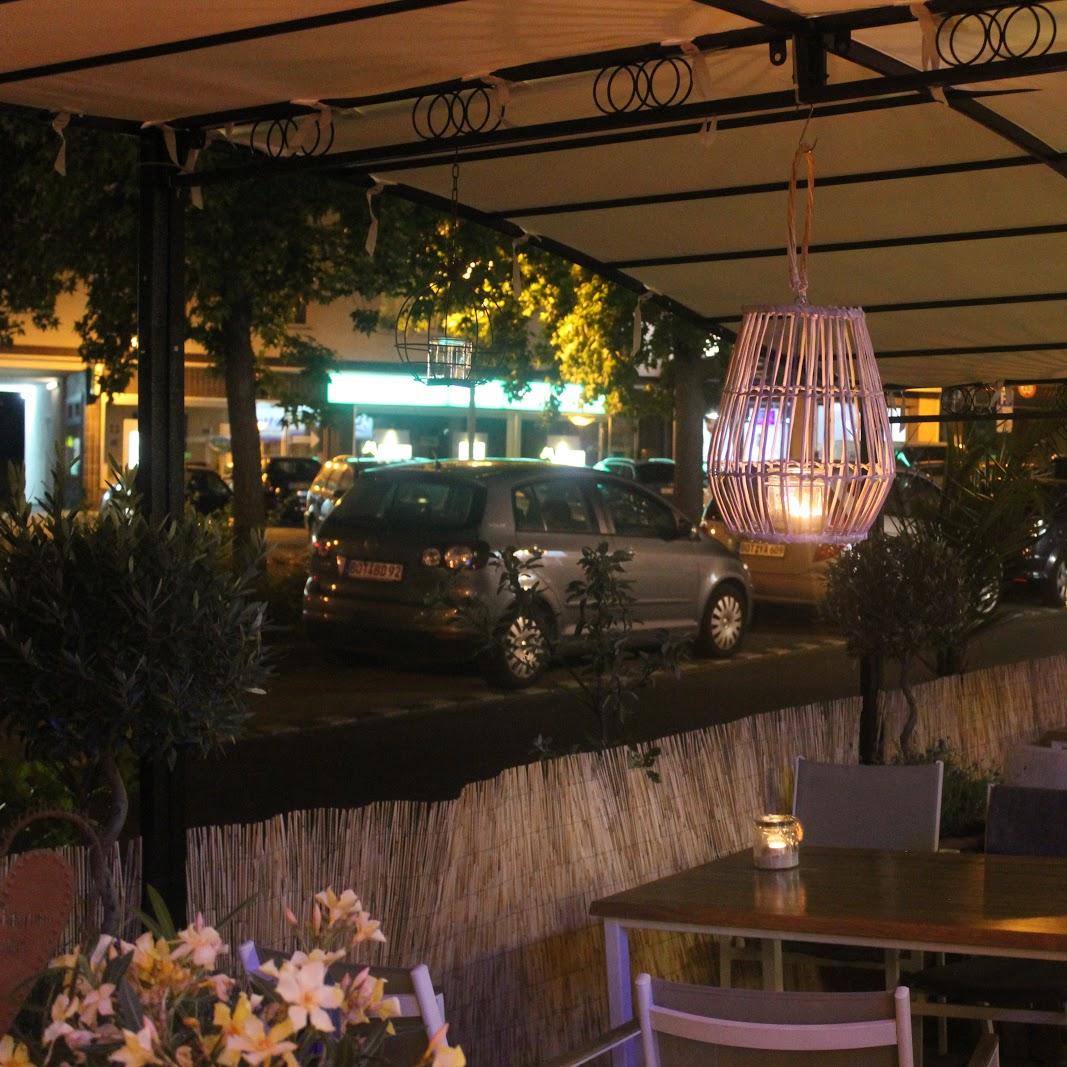 Restaurant "Pikilia-greekcuisine" in Bottrop