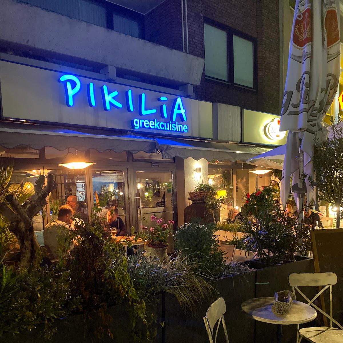 Restaurant "Restaurant Alte Post" in  Bottrop