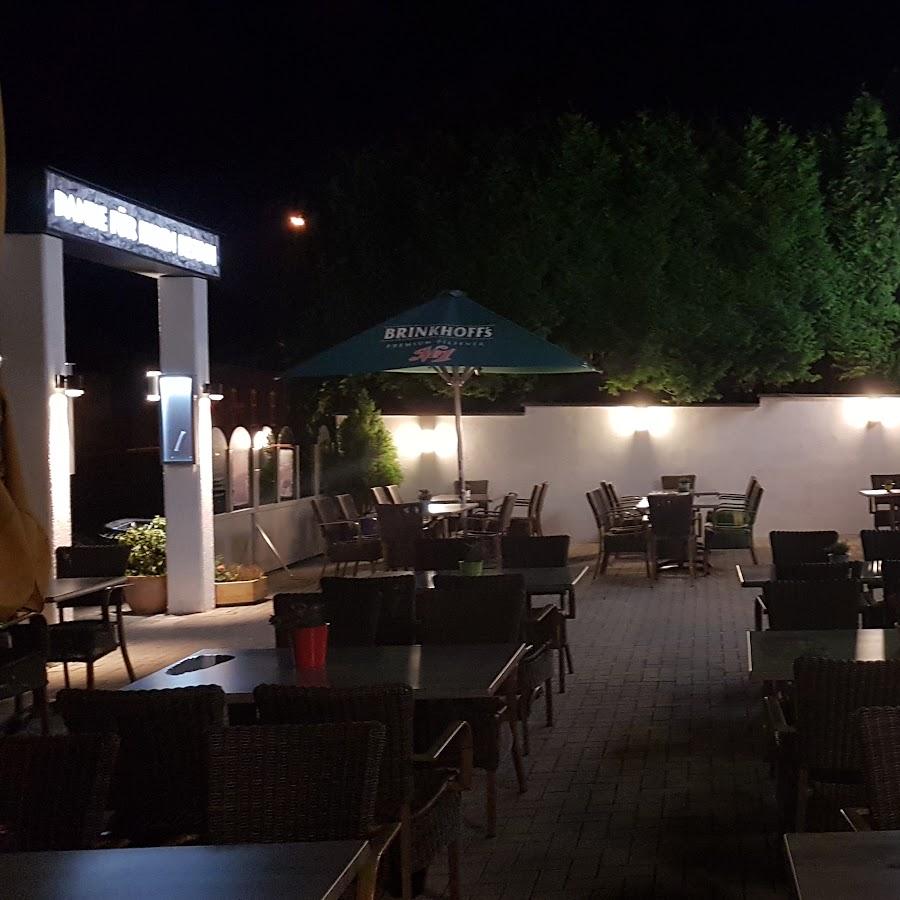 Restaurant "Restaurant Olympia (Grafenwald)" in Bottrop