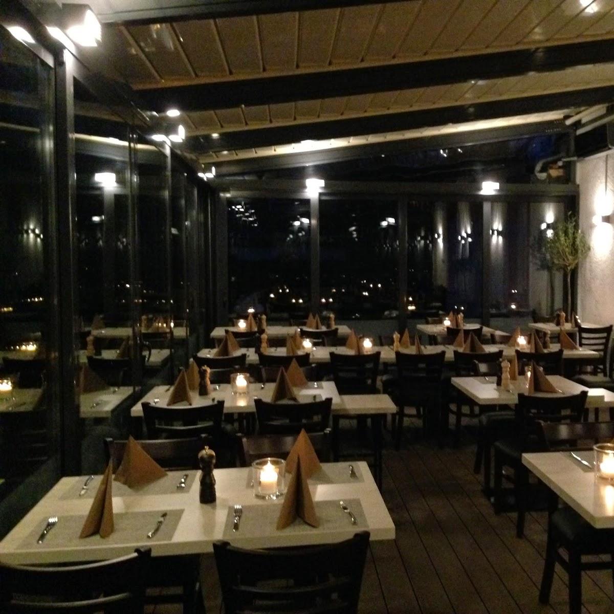 Restaurant "Restaurant Olympia (Grafenwald)" in  Bottrop