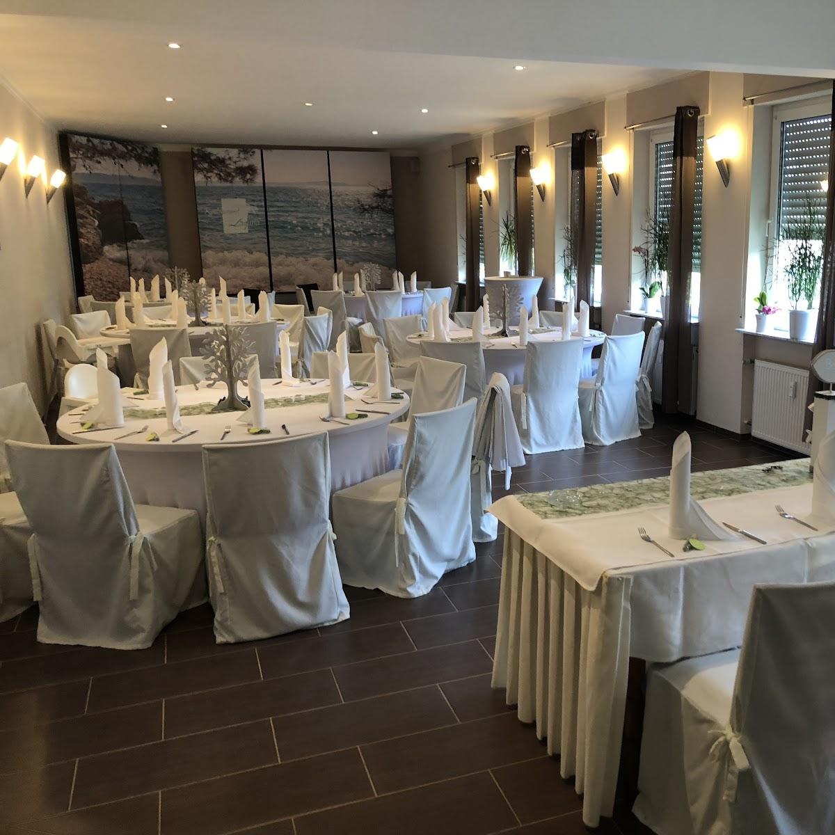 Restaurant "Restaurant Laguna" in Bottrop