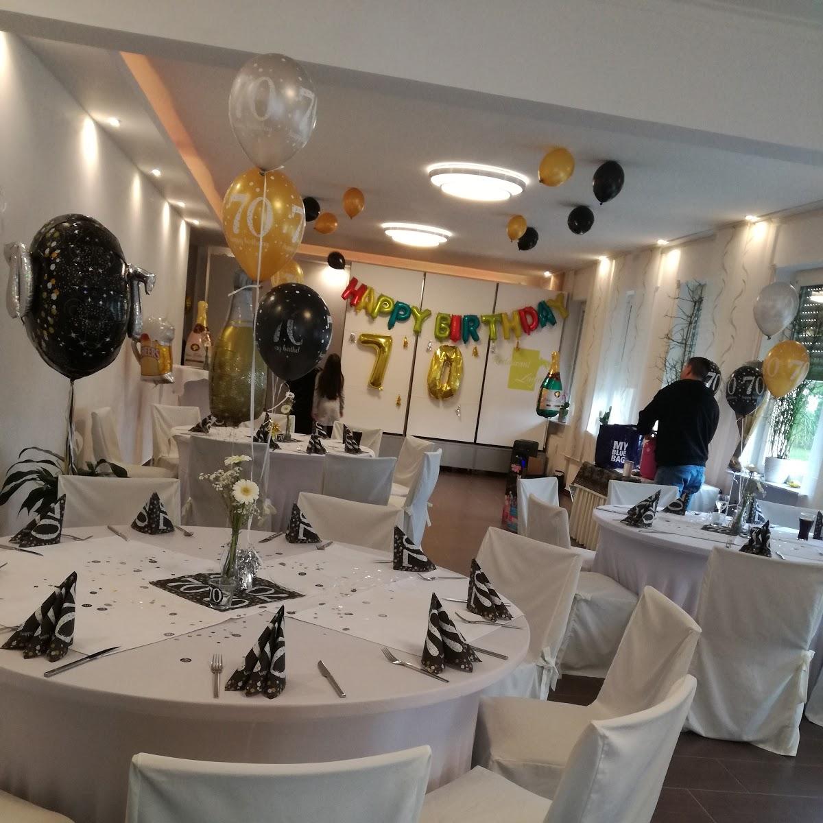 Restaurant "Restaurant Laguna" in  Bottrop