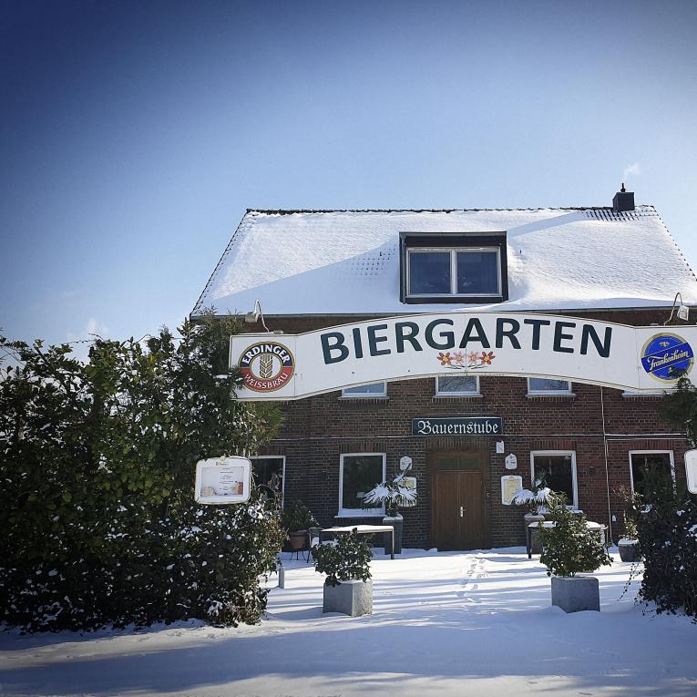 Restaurant "Bauernstube" in  Bottrop