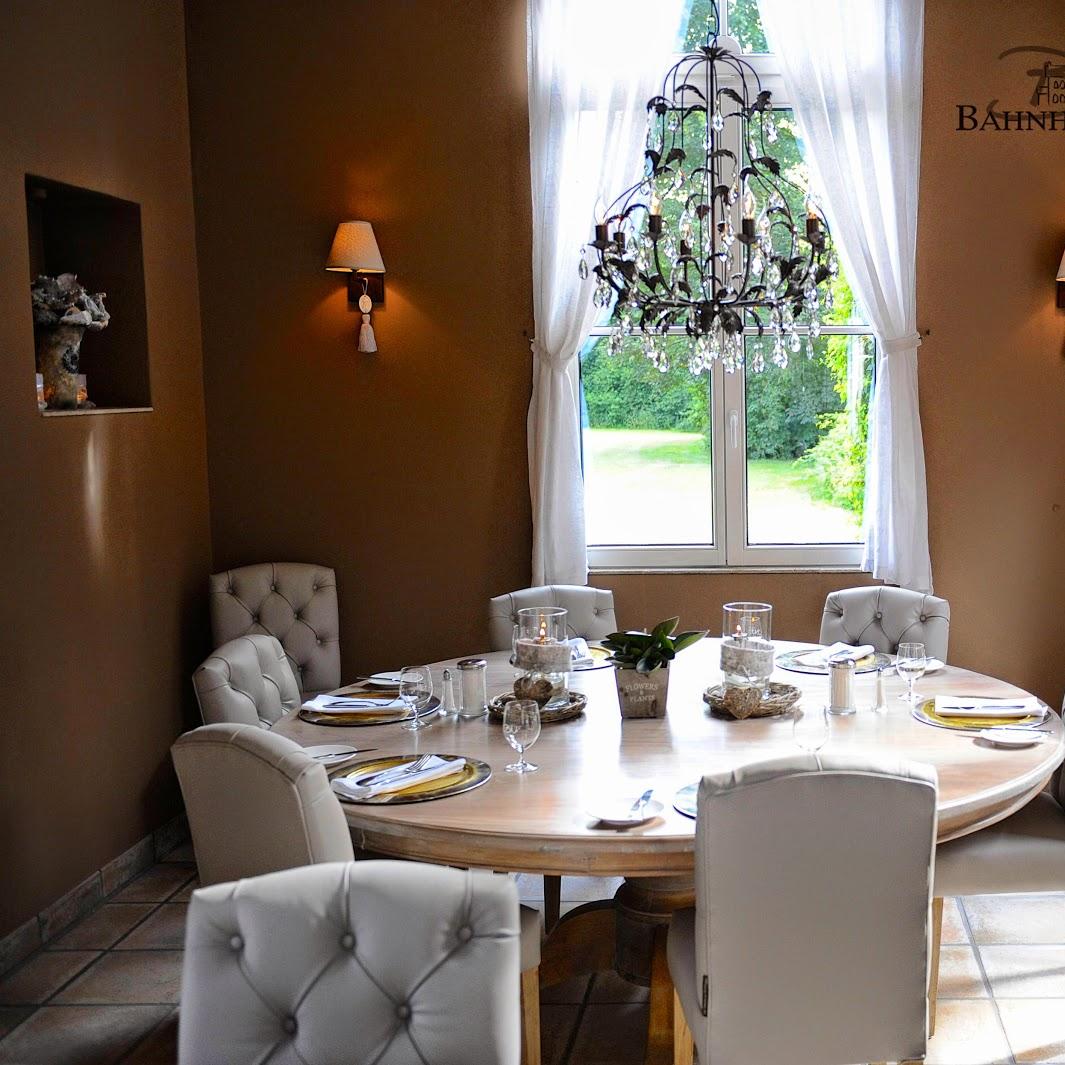 Restaurant "Bahnhof Nord" in  Bottrop