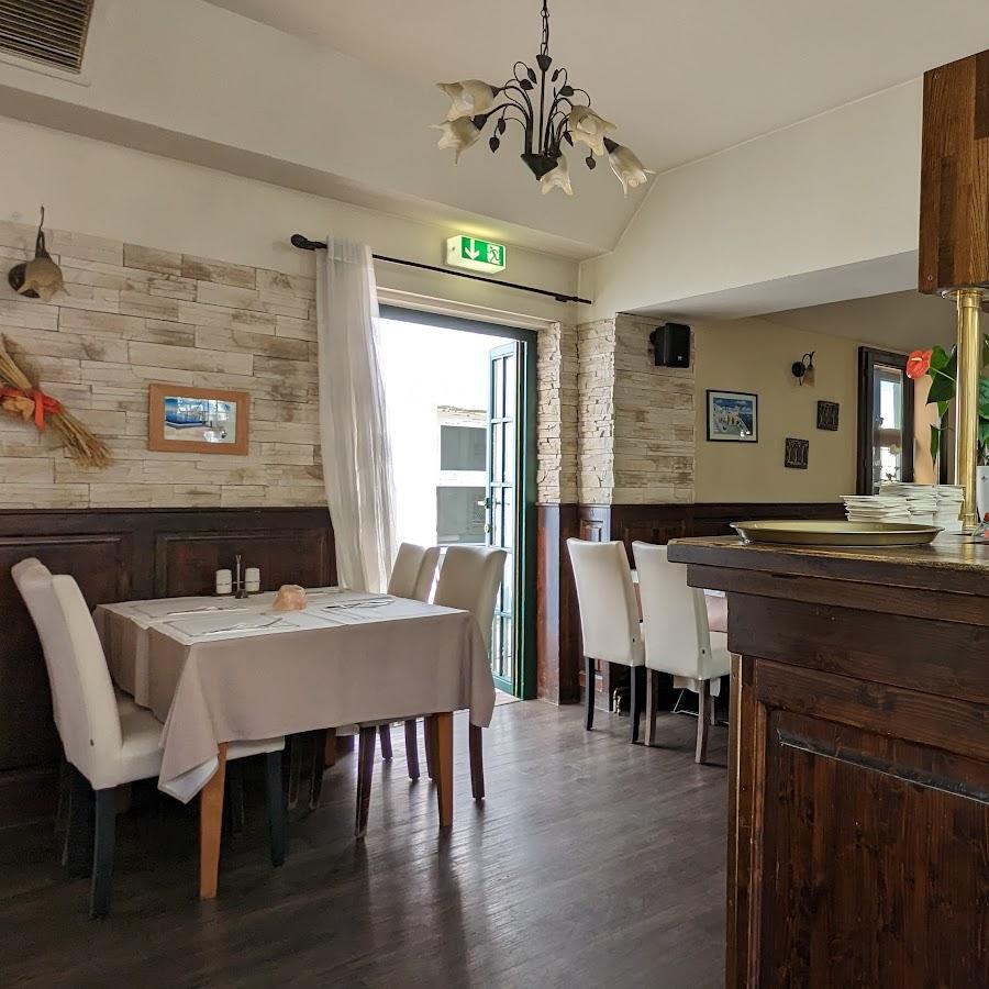 Restaurant "Dionysos" in Bottrop