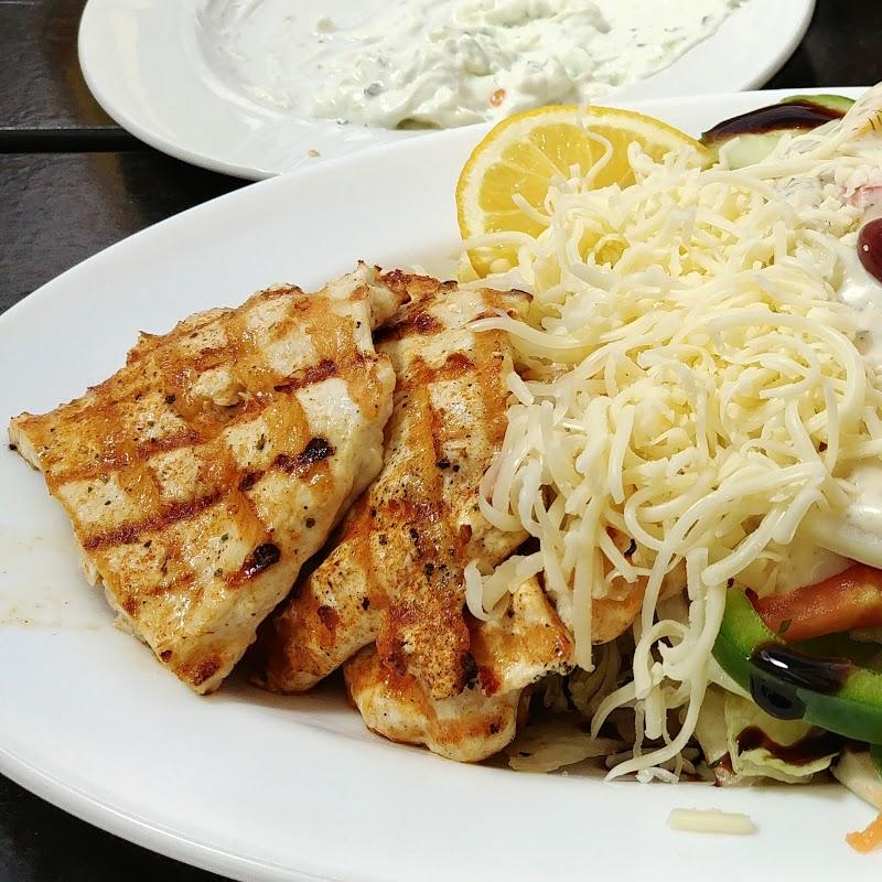 Restaurant "Kali Orexi" in  Bottrop