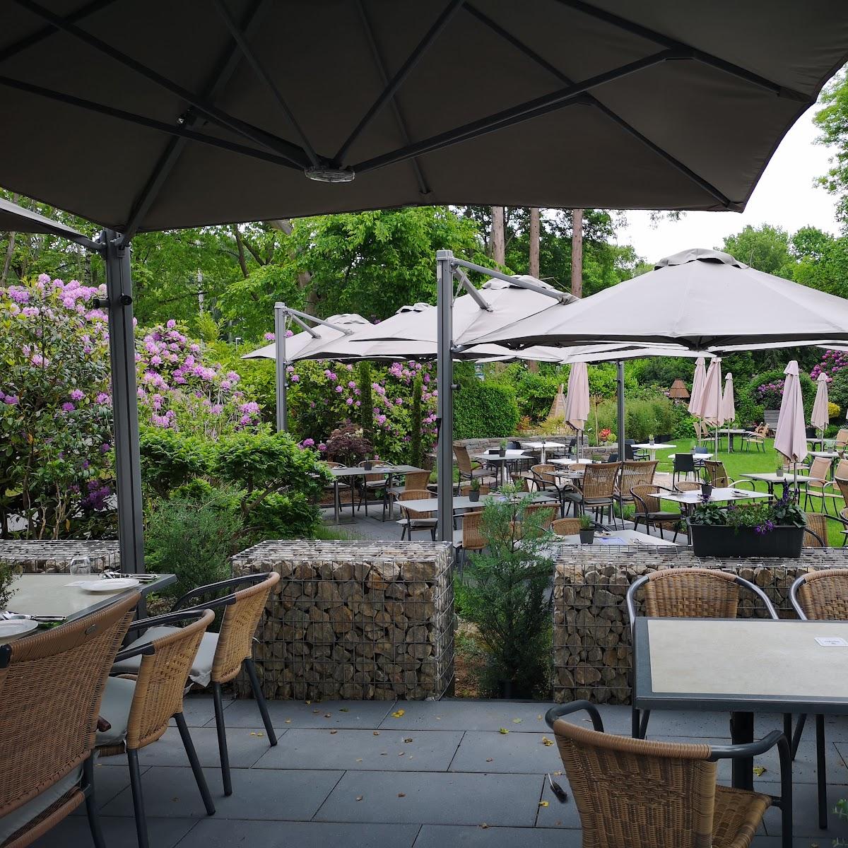 Restaurant "Gasthof Berger" in Bottrop