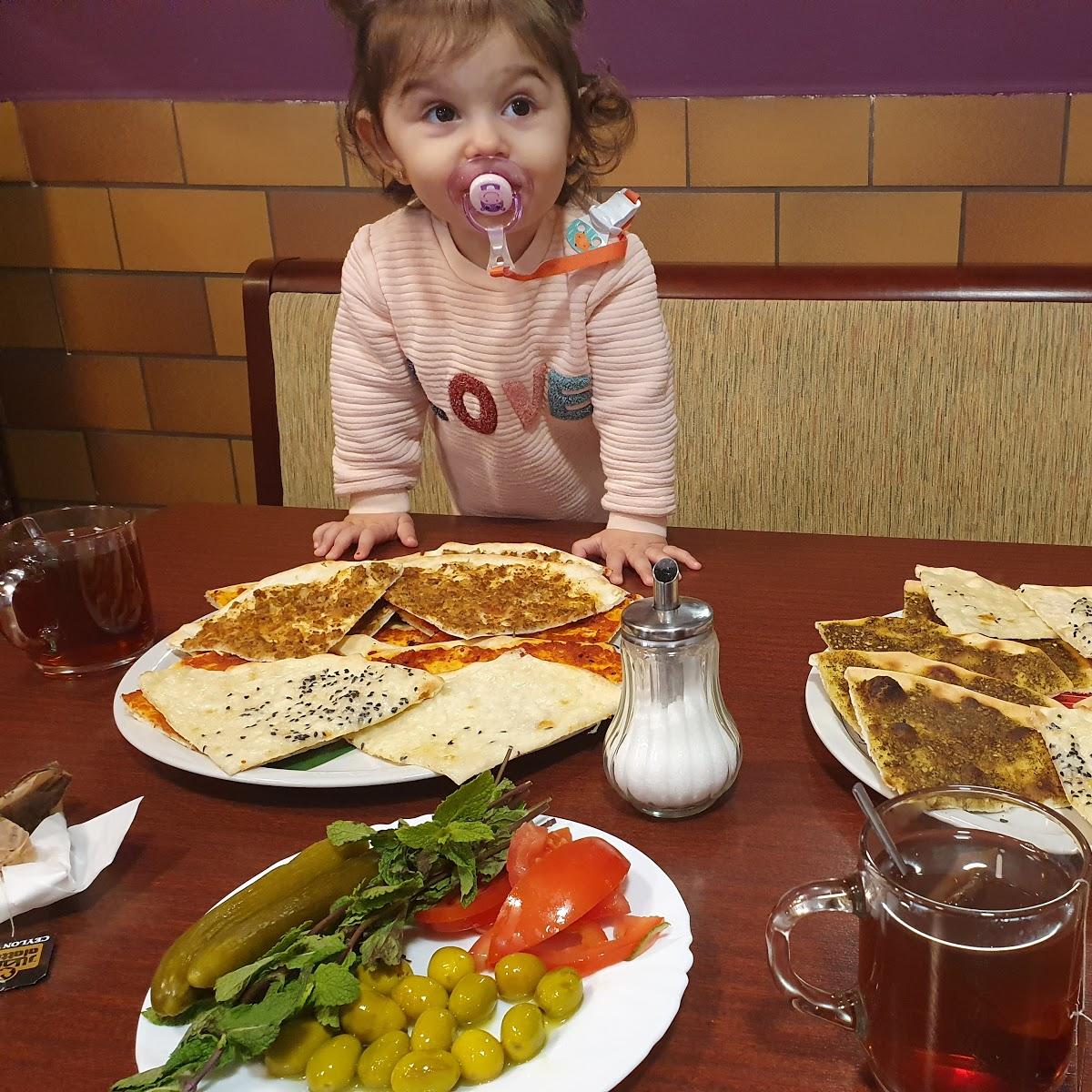 Restaurant "Gasthof Berger" in  Bottrop