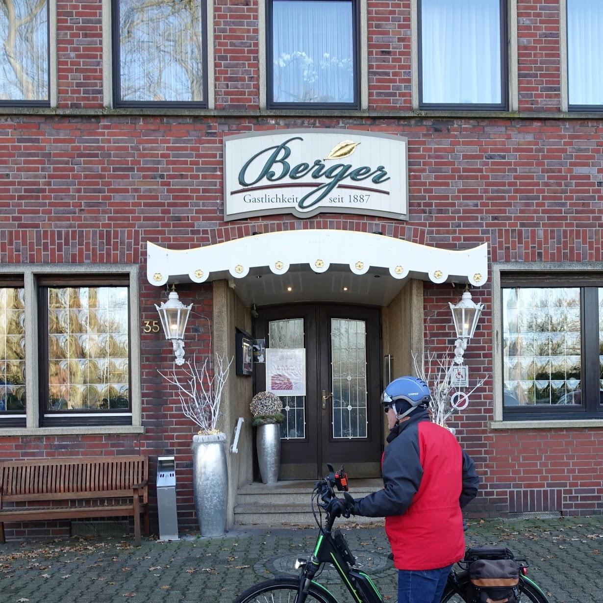 Restaurant "Restaurant Sirtaki" in  Bottrop