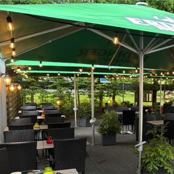 Restaurant "Restaurant Sirtaki" in Bottrop