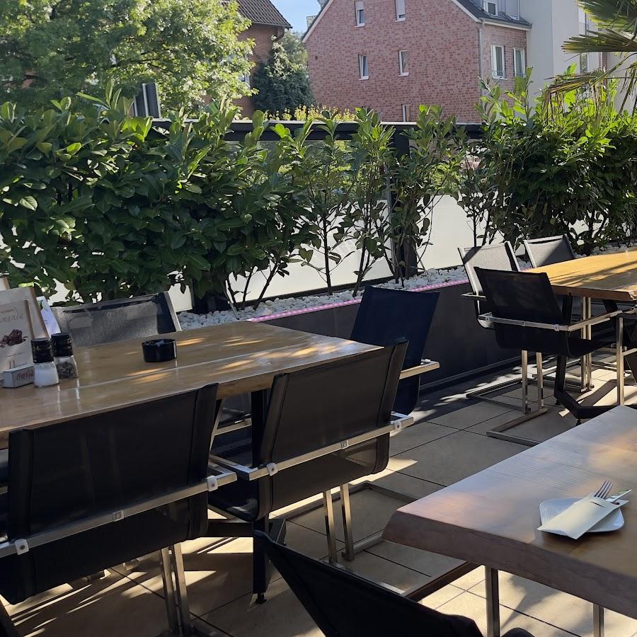 Restaurant "Ristorante Amanda by Chadi" in Bottrop