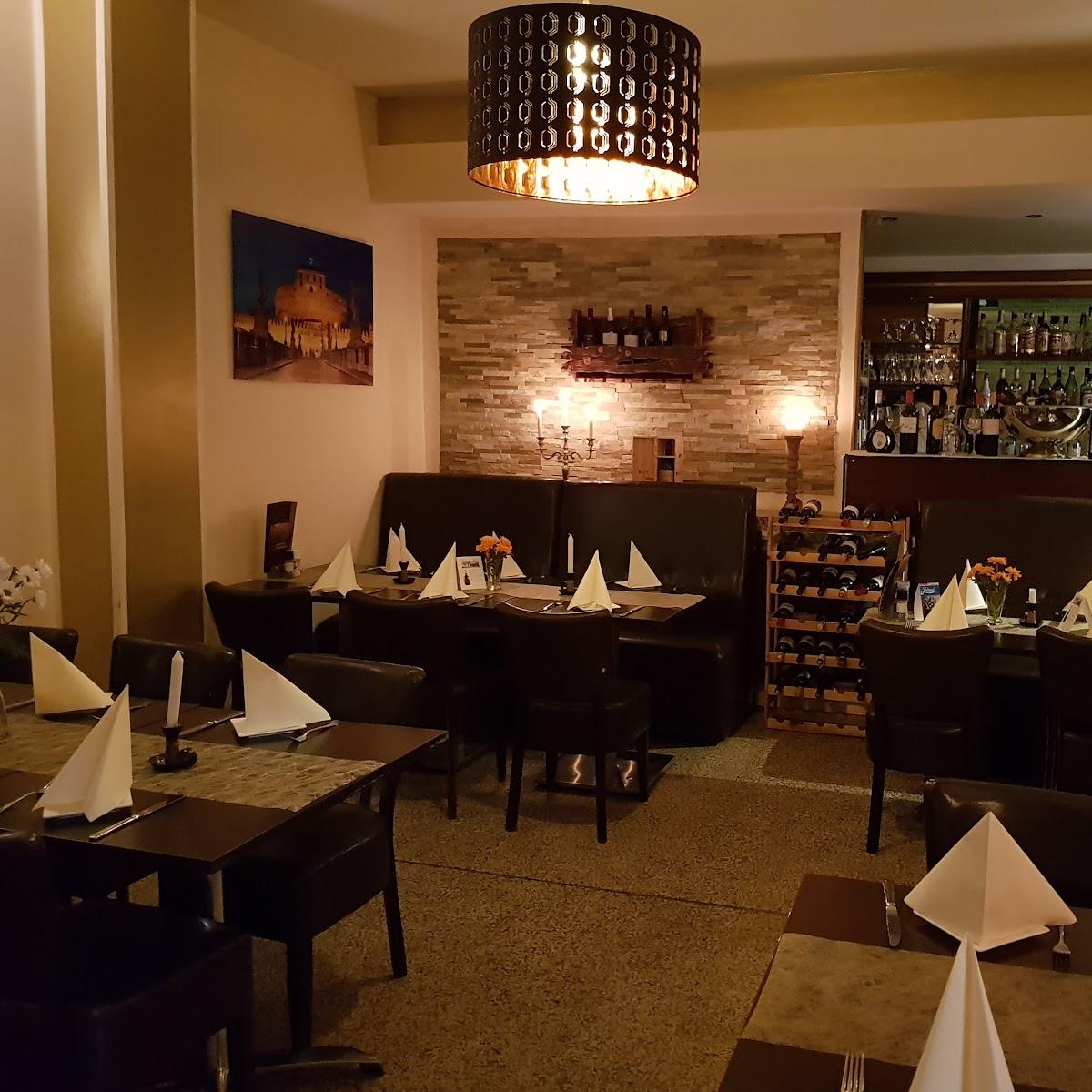 Restaurant "Ristorante Amanda by Chadi" in Bottrop