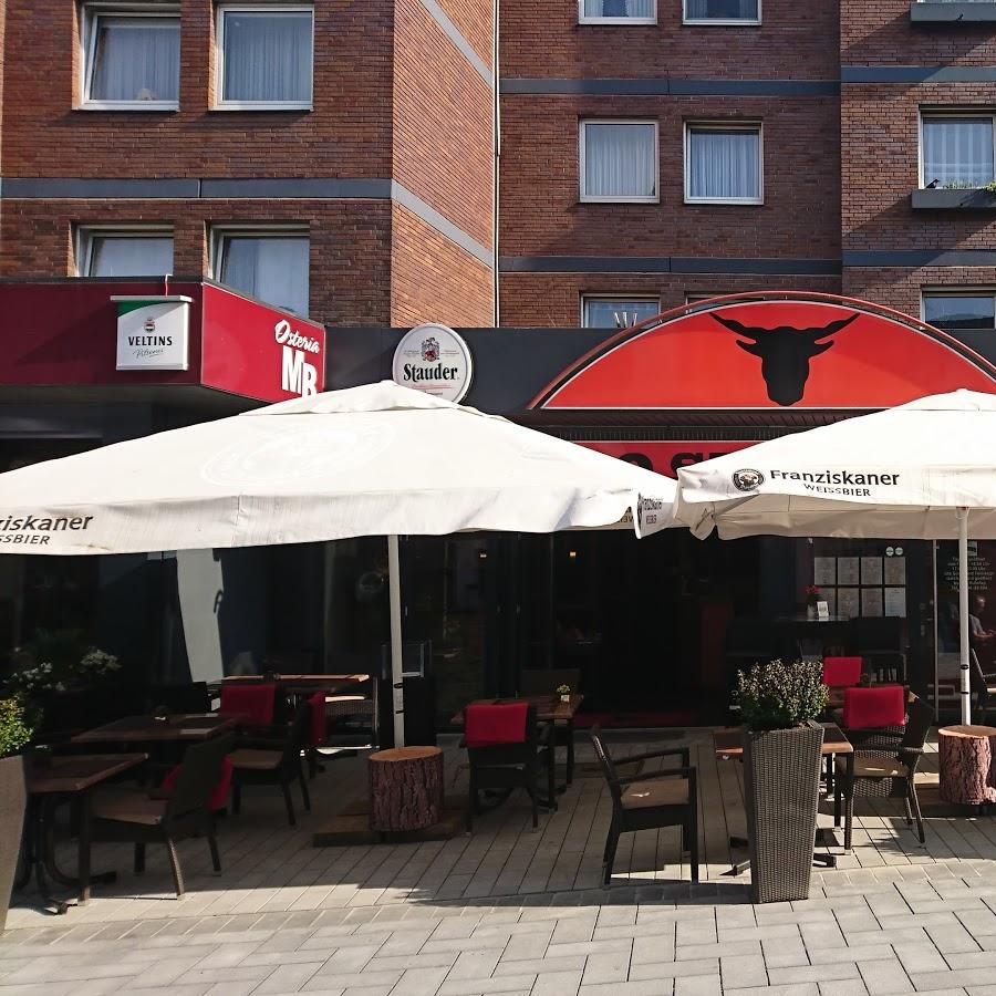 Restaurant "Drago Steakhaus" in  Bottrop