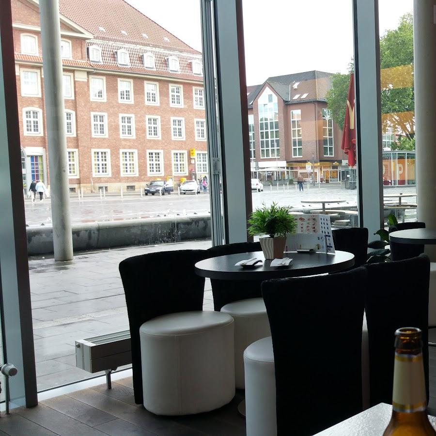 Restaurant "daikychi" in Bottrop