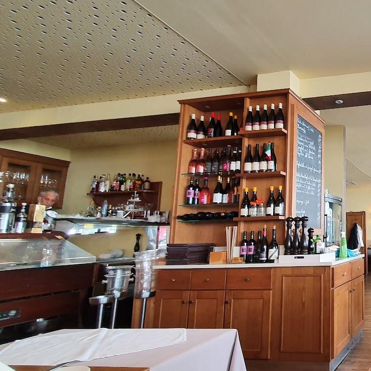 Restaurant "Osteria Mangia e Bevi -" in Bottrop