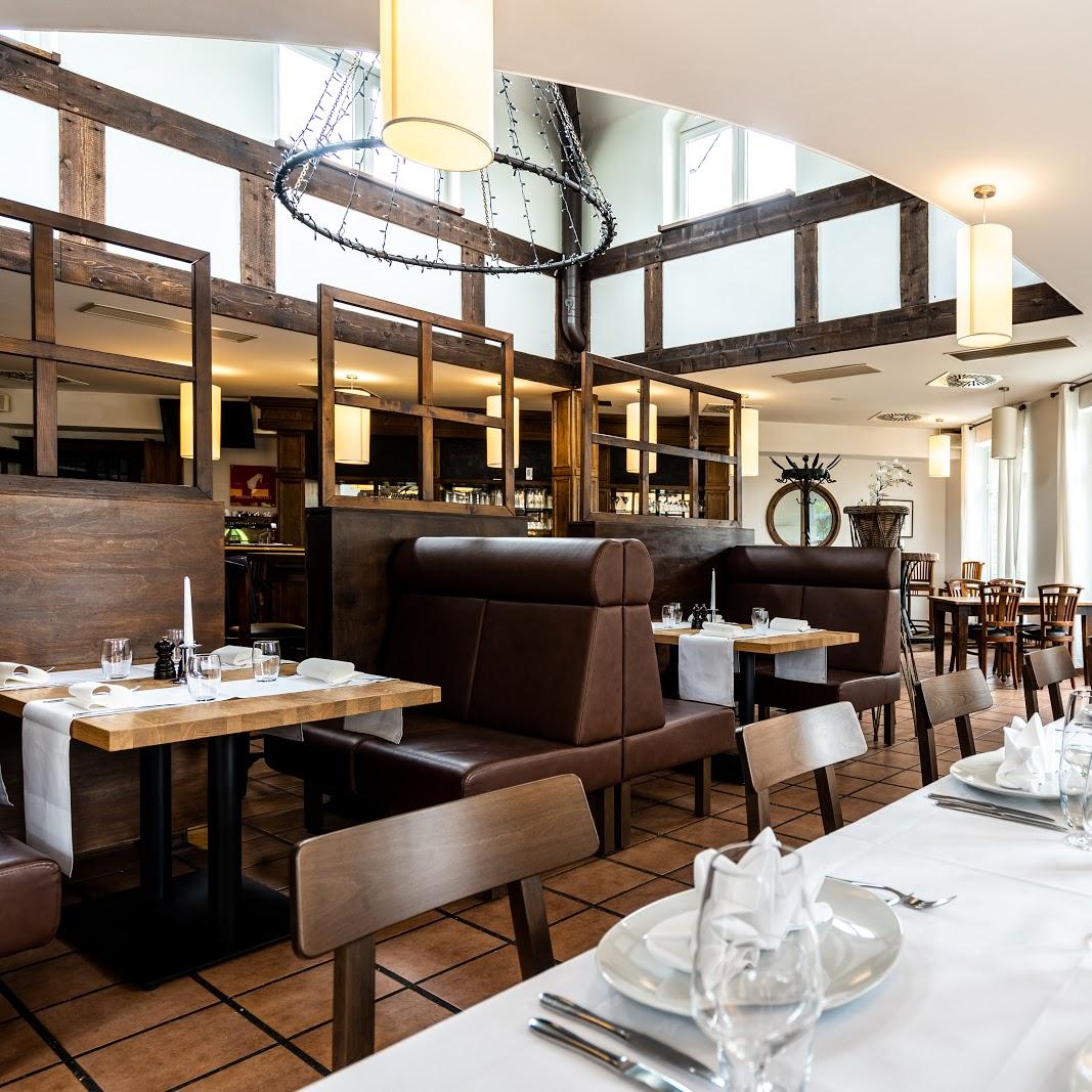 Restaurant "Brauhaus am Ring" in Bottrop