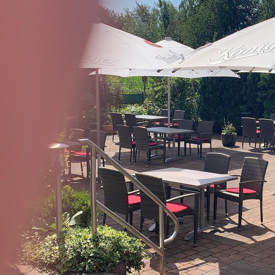 Restaurant "Landhaus Zum Alten Brunnen" in  Bottrop