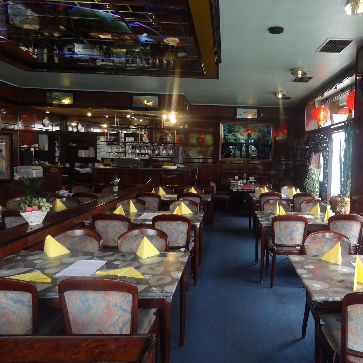 Restaurant "Asia Vegan Chay - Van Lam Nguyen" in Bottrop