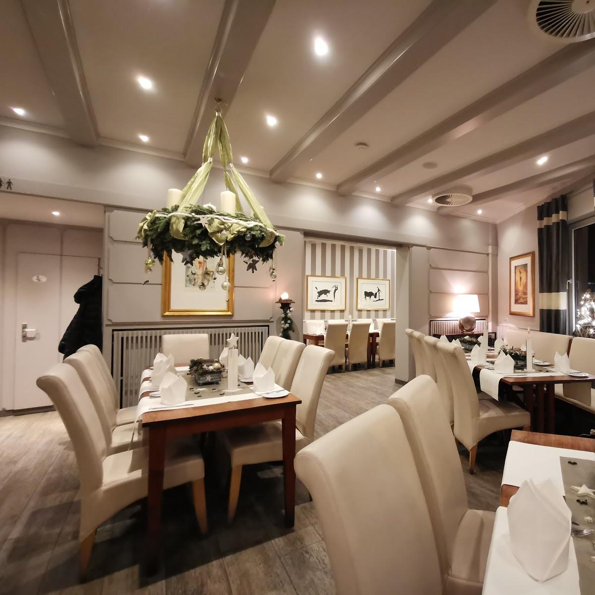 Restaurant "Hotel-Restaurant Große-Wilde GmbH" in  Bottrop