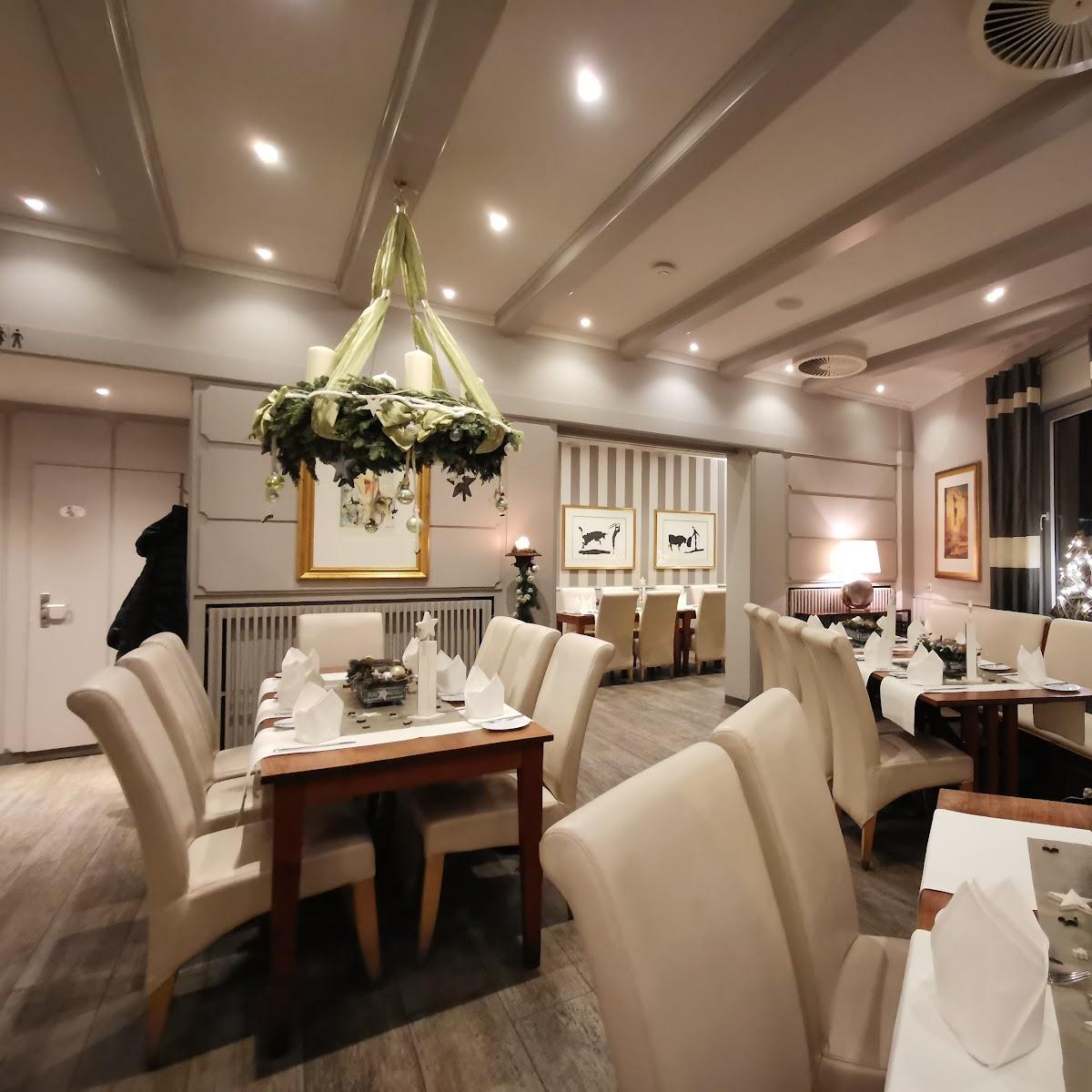 Restaurant "Hotel-Restaurant Große-Wilde GmbH" in Bottrop