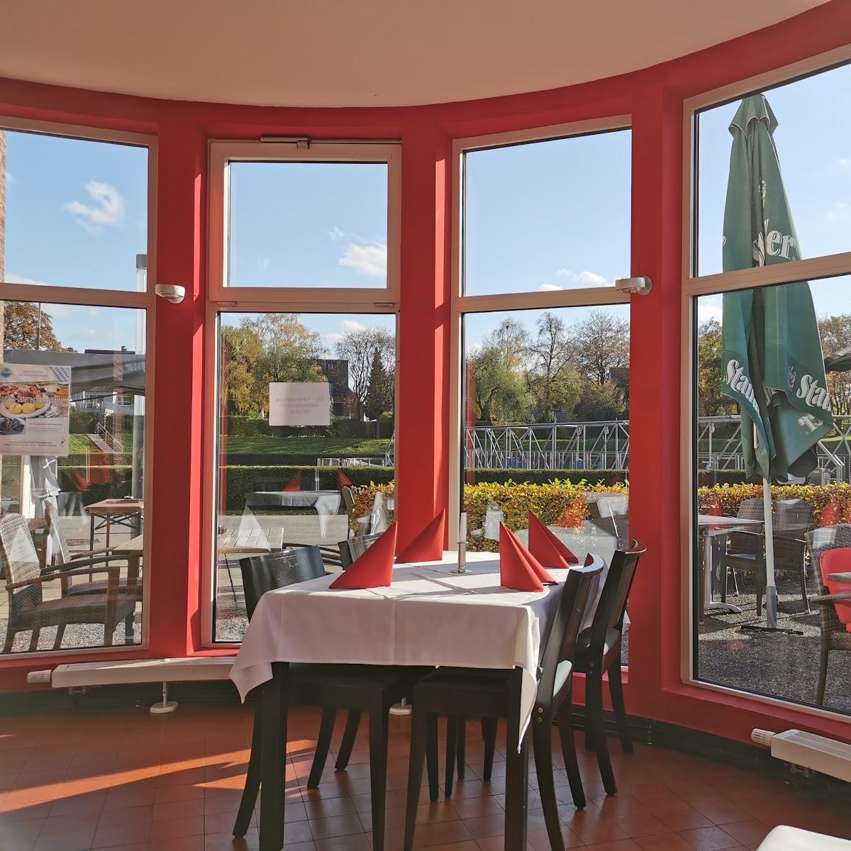 Restaurant "Chinarestaurant Shanghai" in  Bottrop