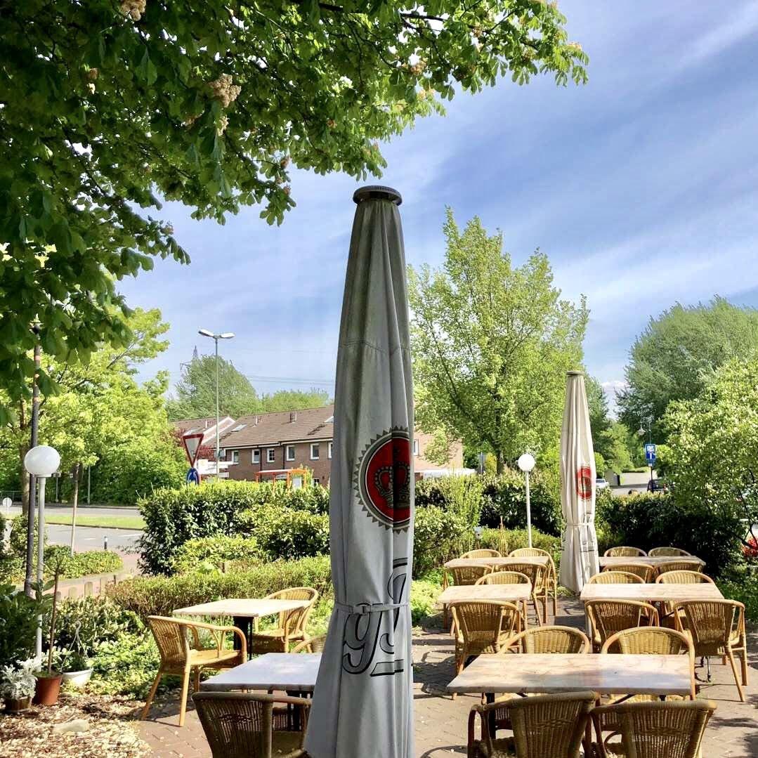 Restaurant "Shanghai -" in Bottrop