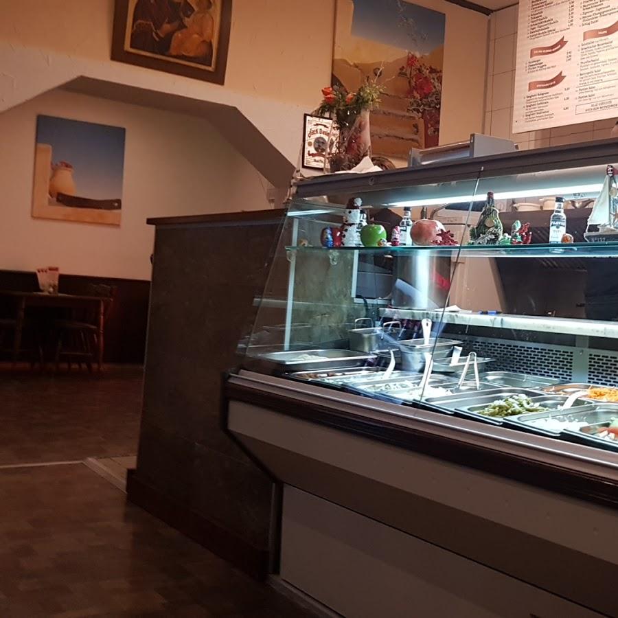 Restaurant "olis Grill" in  Bottrop