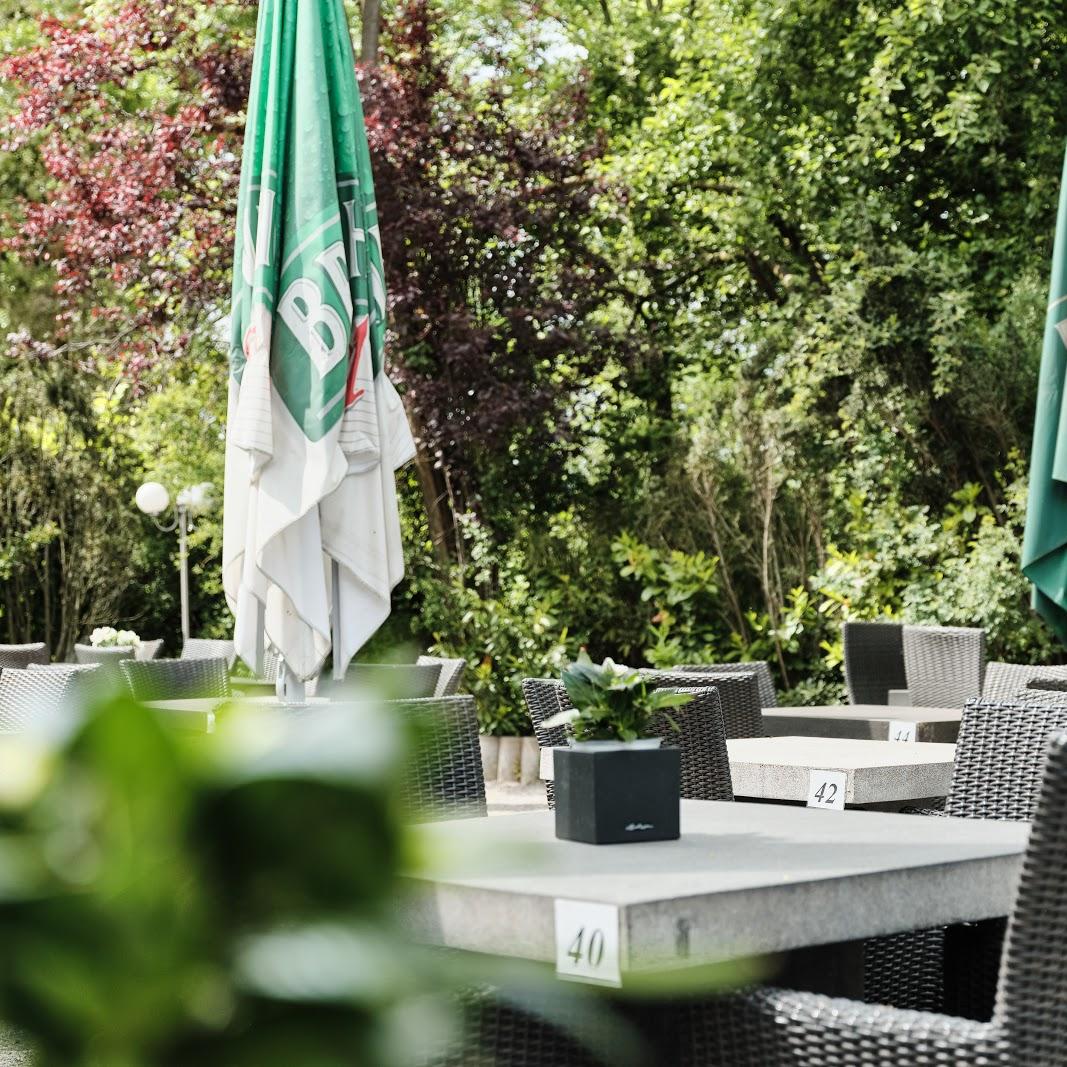 Restaurant "Hotel & Restaurant beisenbusch" in  Bottrop