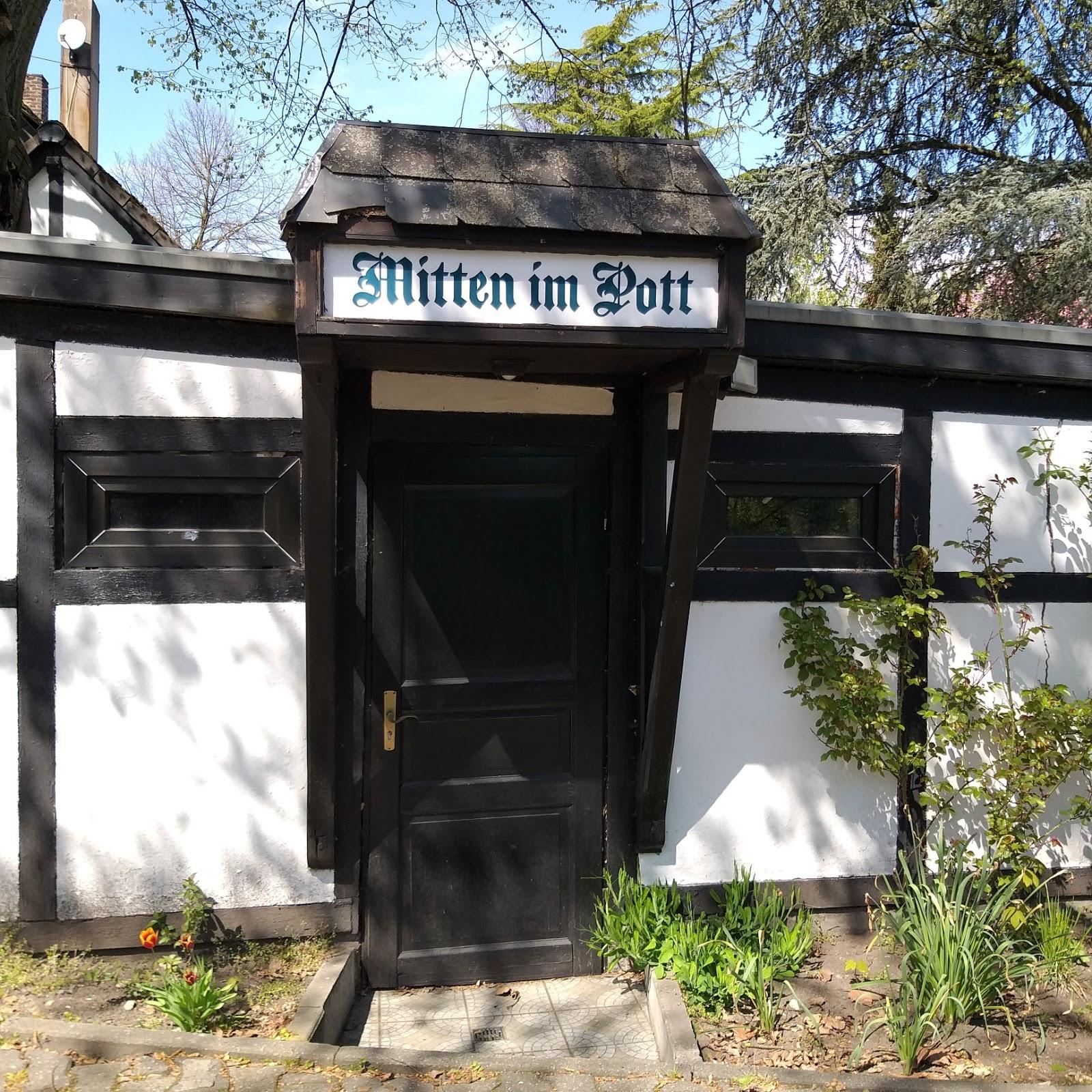 Restaurant "Lippens   Mitten im Pott  " in  Bottrop