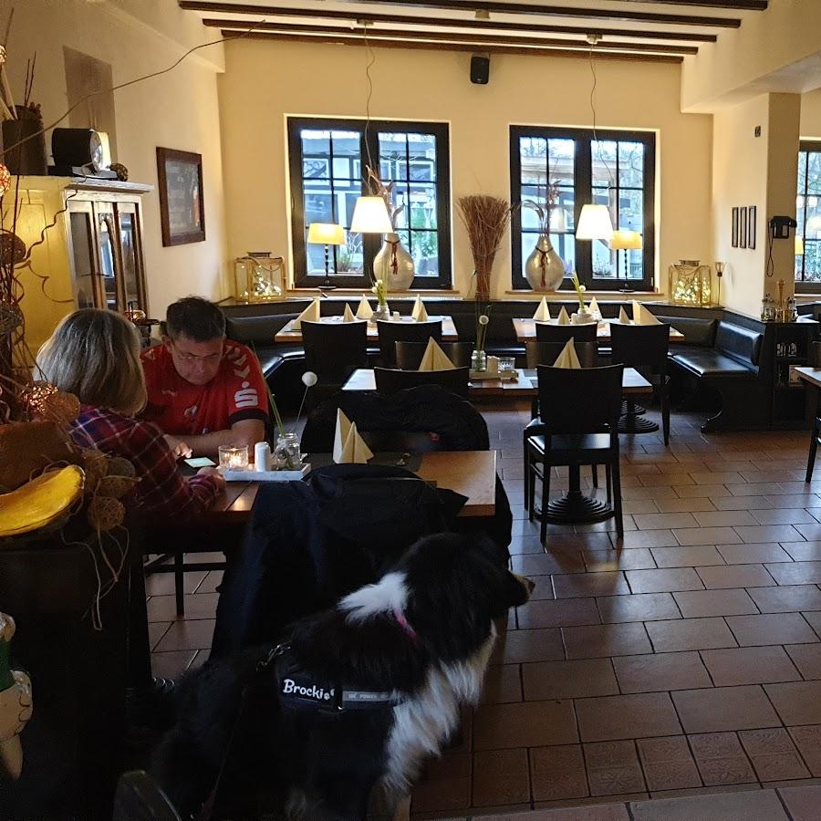 Restaurant "Lippens   Mitten im Pott   -" in Bottrop