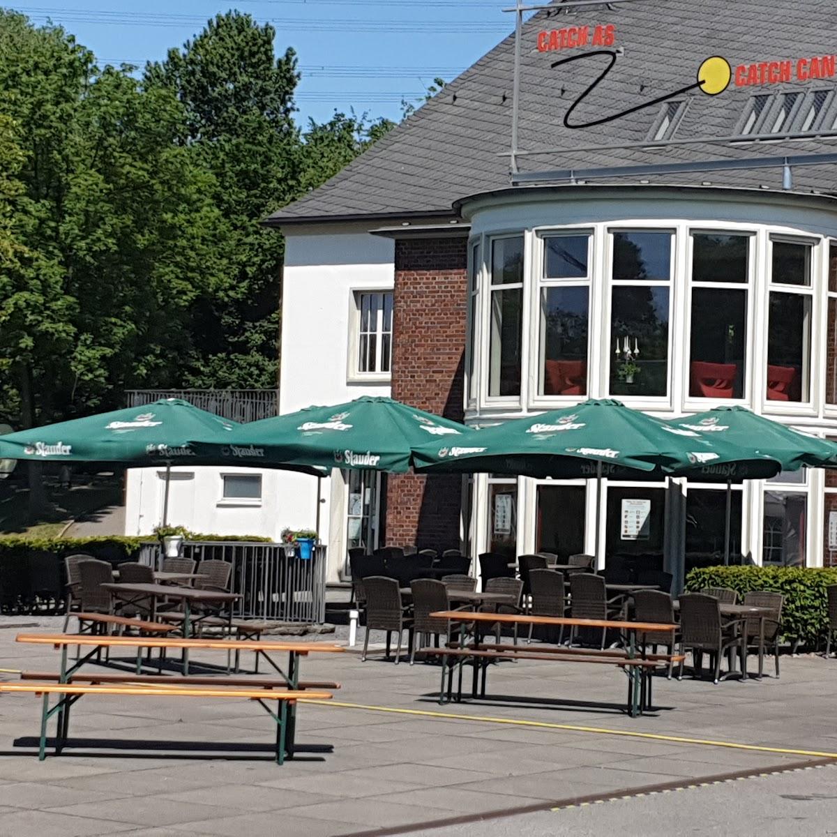 Restaurant "Restaurant Maschinenhaus" in Bottrop
