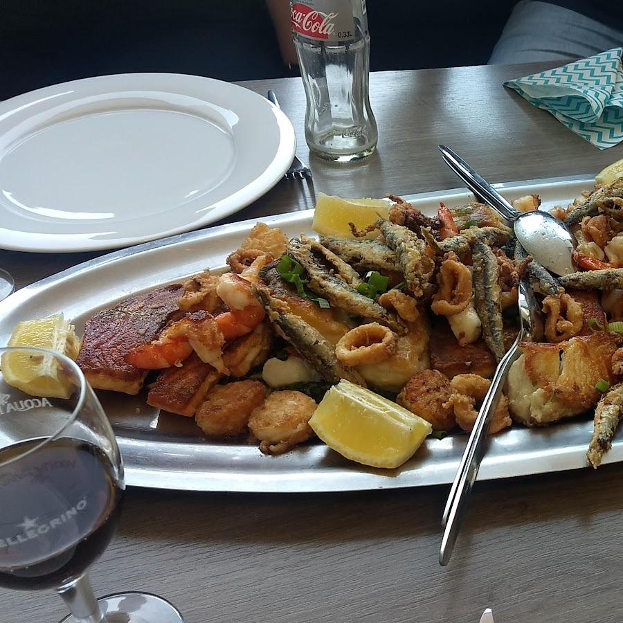 Restaurant "Restaurant Fischhaus" in Bottrop