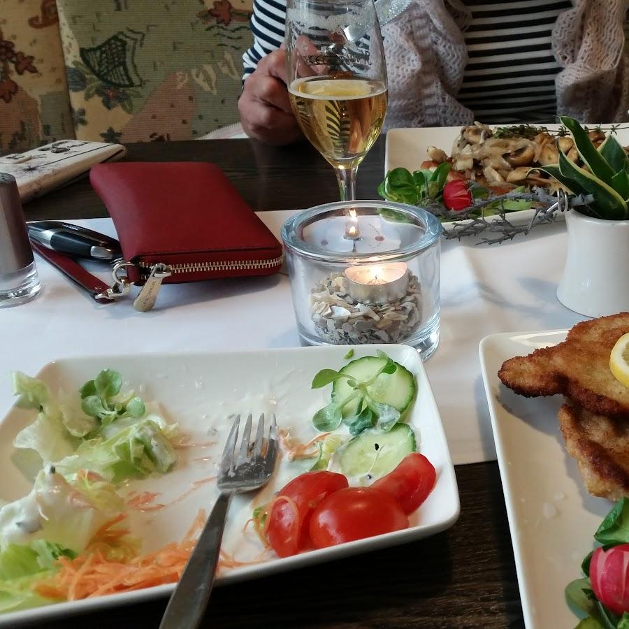 Restaurant "Zum Keglereck" in Bottrop