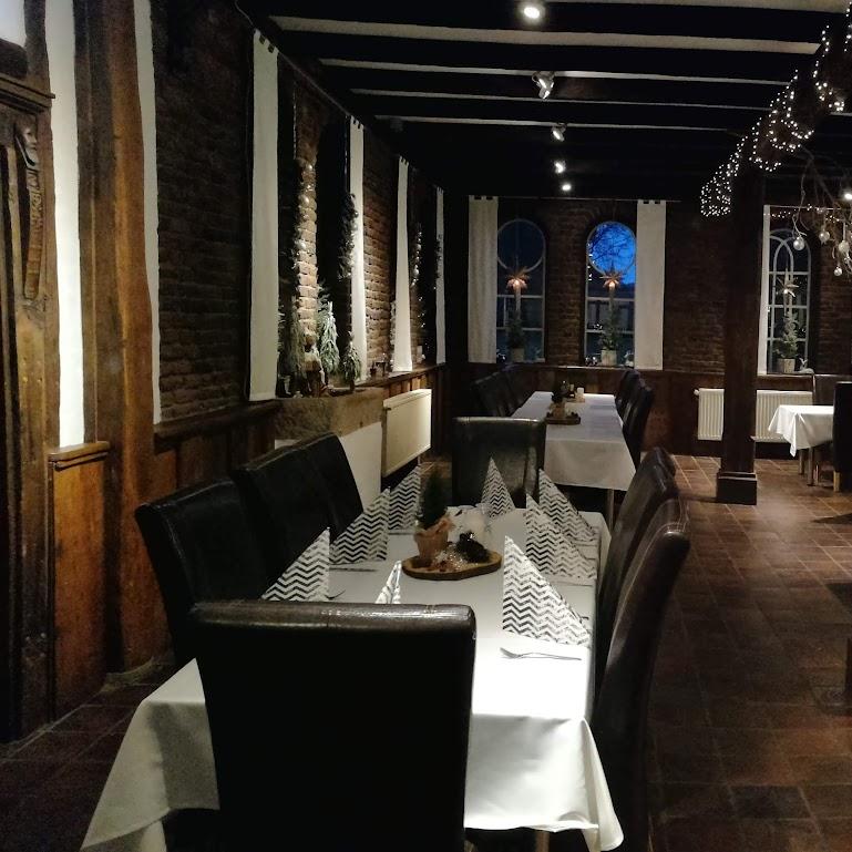 Restaurant "Overbeckshof - Restaurant & Event" in Bottrop