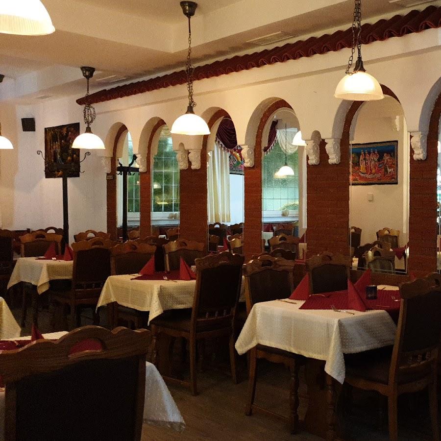 Restaurant "Bollywood Indian Restaurant" in Bottrop