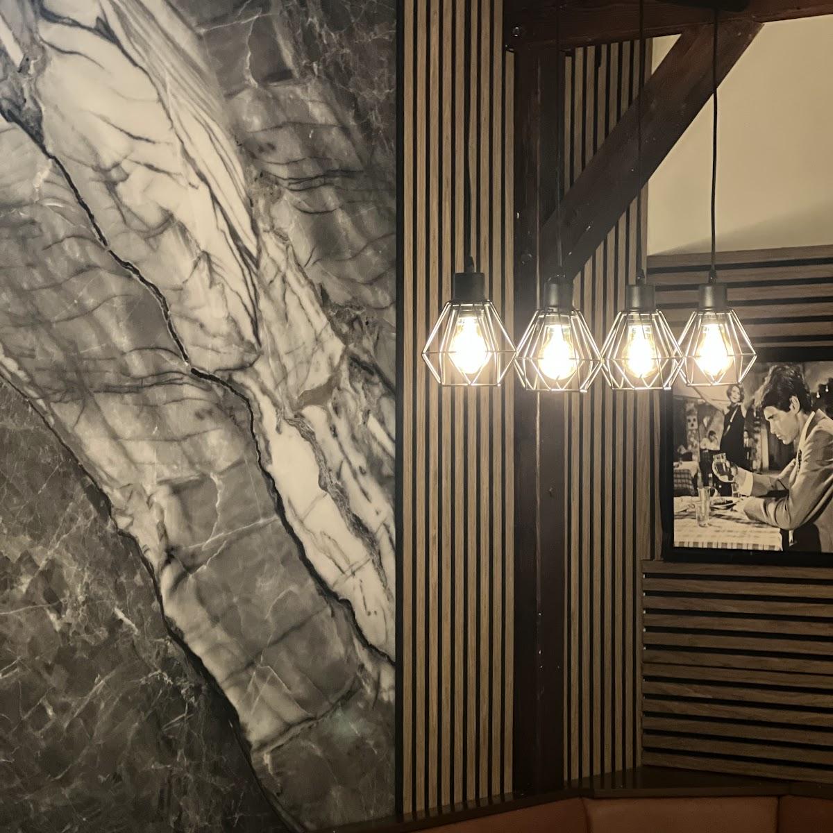 Restaurant "Restaurant Kreta" in Birkenau