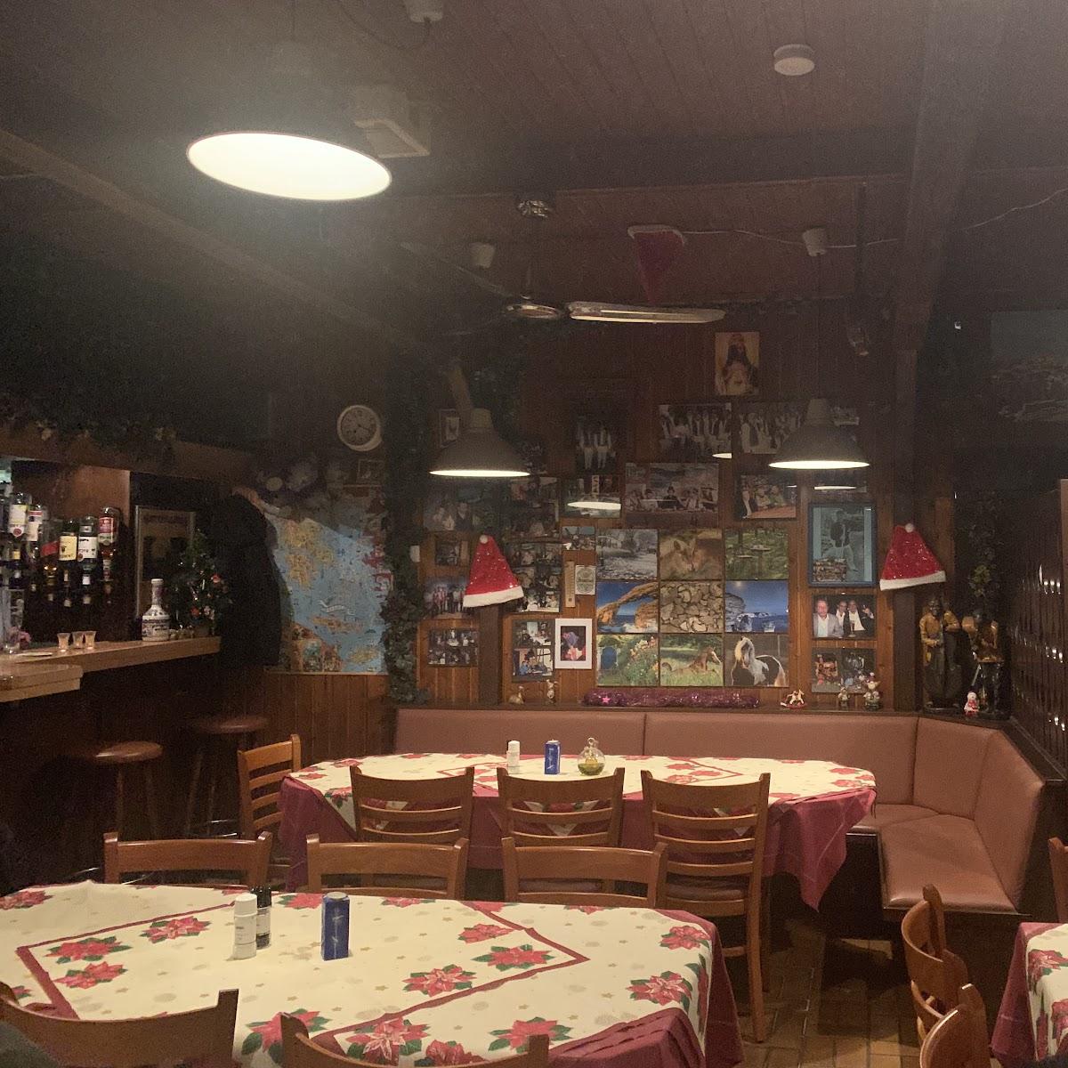 Restaurant "Restaurant Kreta" in Birkenau