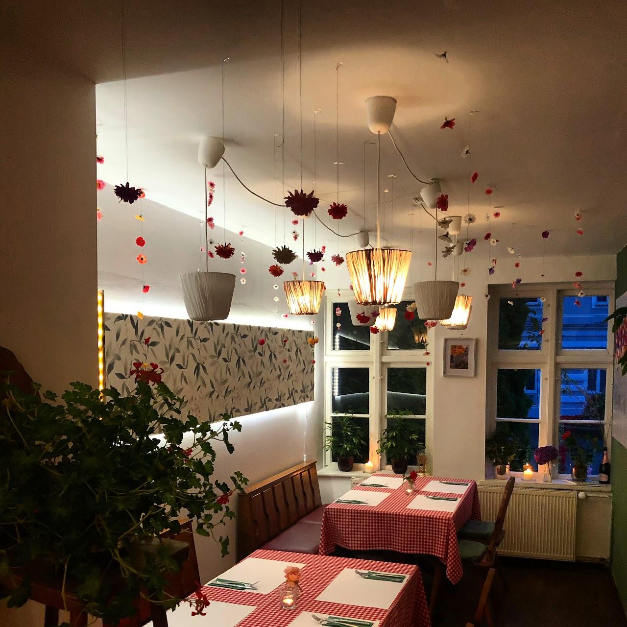 Restaurant "Bistro Marvil" in  Schleswig