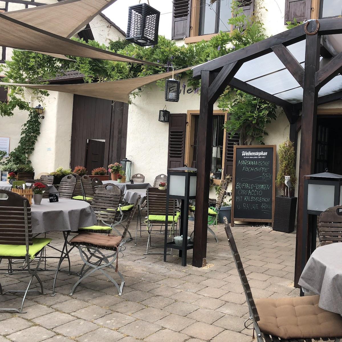Restaurant "Landrestaurant Eulenschänke" in Ingelheim am Rhein